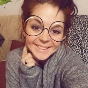 Meet your Posher, Kayla marie